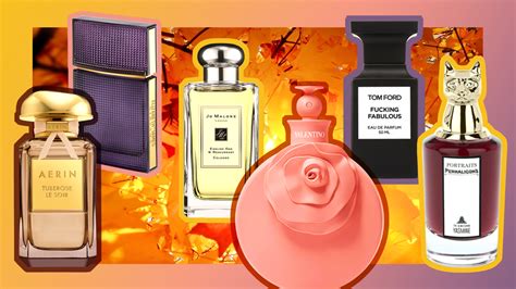 fall clearance sale on fragrances